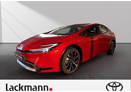 Toyota Prius 2.0-l-VVT-i Plug-in Hybrid Executive 5 Türen