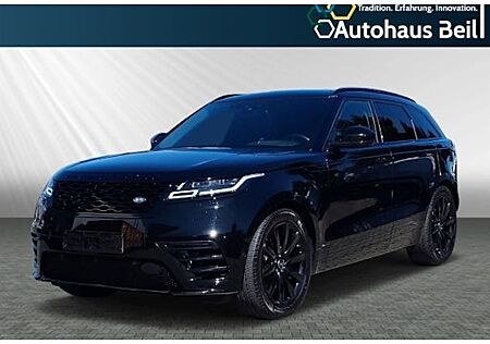Land Rover Range Rover Velar 3.0 V6 D300 R-Dynamic SE 5 Türen