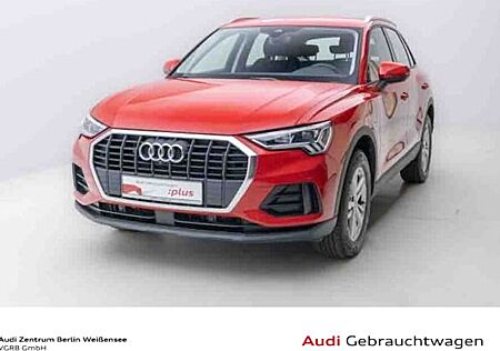 Audi Q3 45 TFSI e S tronic S line 5 Türen