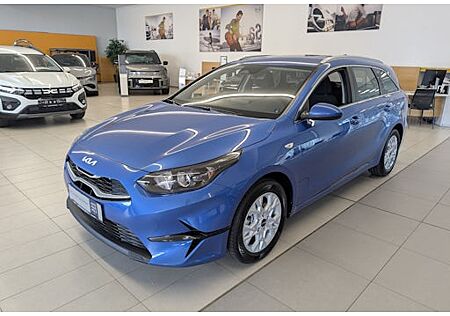 Kia Cee'd Sportswagon 1.5 T-GDI Vision Sportswagon 5 Türen