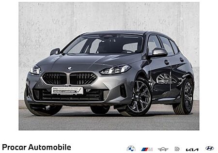 BMW 1er 120 Steptronic 5 Türen