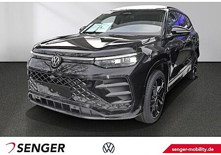 VW Tayron 2.0 TSI OPF 150kW DSG 4MOTION R-Line 5 Türen
