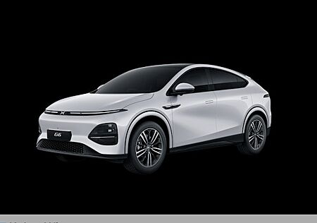 XPENG G6 BEV 88kWh RWD Long Range 5 Türen
