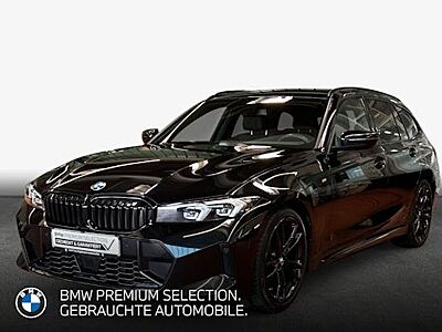 BMW 3er 318i Touring Auto 5 Türen