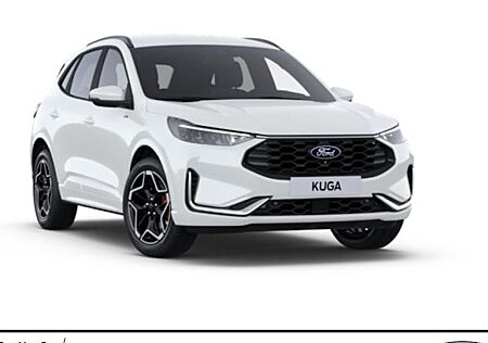 Ford Kuga 2.5 Duratec PHEV ST-Line X CVT 5 Türen