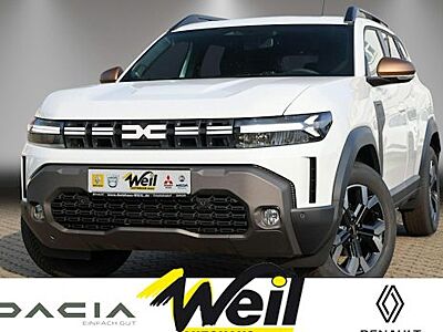 Dacia Duster TCe 130 4x4 Extreme 5 Türen