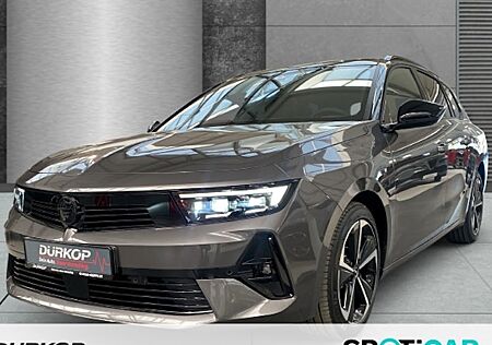 Opel Astra ST 1.2 Turbo 96kW GS Auto 5 Türen
