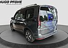 Ford Tourneo Connect 2.0 EcoBlue 90kW Active Automatik 5 Türen