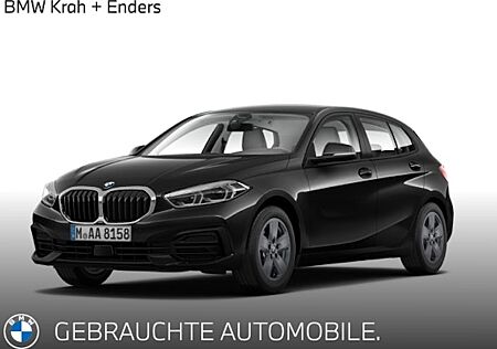 BMW 1er 118i M Sport 5 Türen