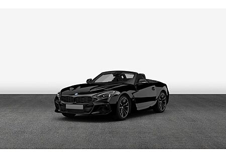 BMW Z4 M40i A 2 Türen