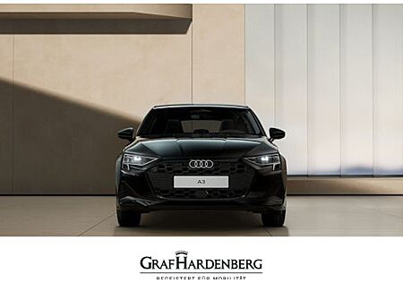 Audi A3 30 TFSI S line 4 Türen