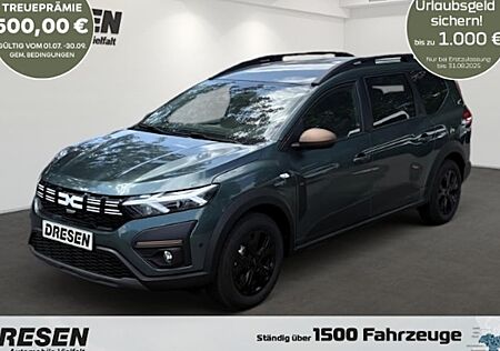 Dacia Jogger Hybrid 140 M-M-Auto Extreme+ 7-Sitzer 5 Türen