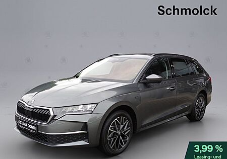 Skoda Octavia 2.0 TDI 110kW DSG Tour Combi 5 Türen