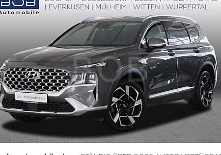 Hyundai Santa Fe 2.2 CRDi Prime 2WD DCT 5 Türen
