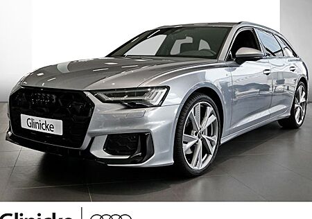 Audi A6 45 TFSI S tronic S line Avant 5 Türen