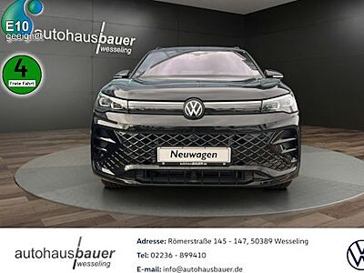 VW Tiguan 1.5 eHybrid OPF 130kW DSG R-Line 5 Türen