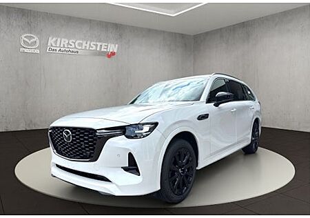 Mazda CX-80 3.3 e-SKYACTIV D 254 Homura A AWD 5 Türen