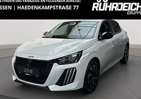 Peugeot 208 Hybrid 110 e-DSC6 Style 5 Türen