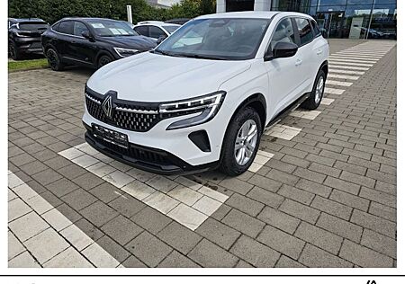 Renault Austral Mild Hybrid 160 Evolution Automatik 5 Türen