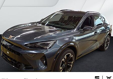 Cupra Formentor 1.5 eTSI MHEV 110kW DSG 5 Türen