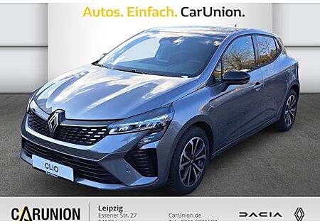 Renault Clio TCe 90 Techno 5 Türen
