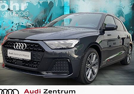 Audi A1 30 TFSI S tronic advanced Sportback 5 Türen