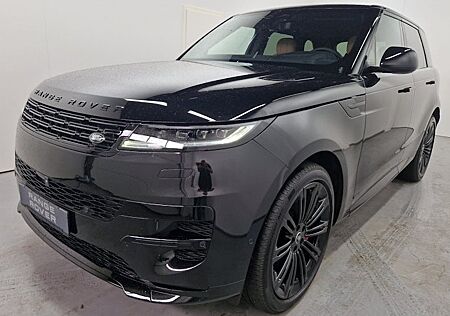 Land Rover Range Rover Sport 4.4 P530 AWD Auto AUTOBIOGRAPHY 5 Türen