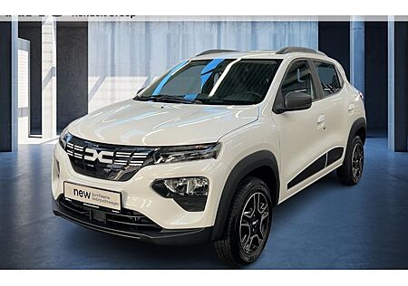 Dacia Spring electric 70 Essential 5 Türen