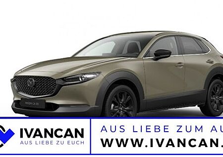 Mazda CX-30 e-SKYACTIV-G M-Hybrid 140 Nagisa 5 Türen