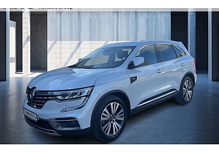 Renault Koleos BLUE dCi 185 4WD X-tronic Initiale Paris 5 Türen