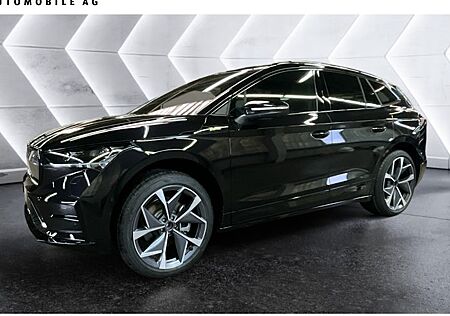 Skoda Enyaq RS 5 Türen