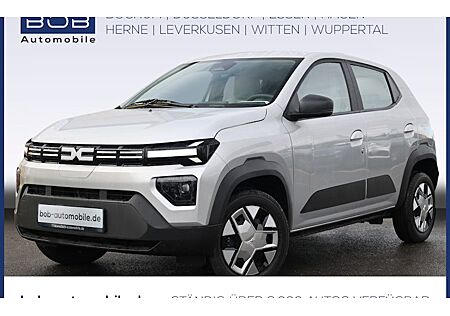 Dacia Spring Electric 45 Expression 5 Türen
