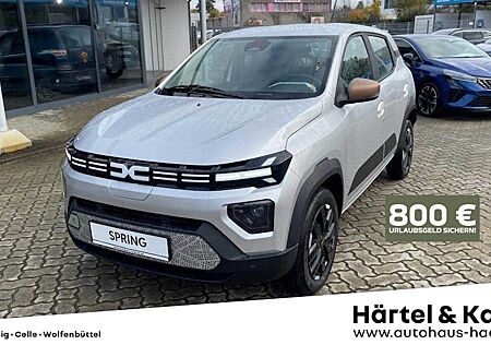 Dacia Spring Electric 65 Extreme 5 Türen