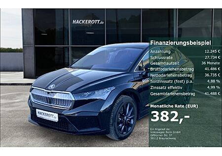 Skoda Enyaq 85 5 Türen