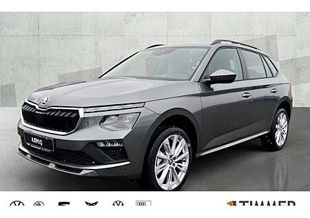 Skoda Kamiq 1.0 TSI 85kW DSG Balance 5 Türen