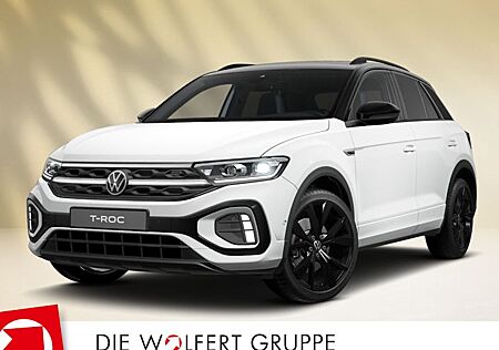 VW T-Roc 1.5 TSI OPF DSG R-Line 5 Türen