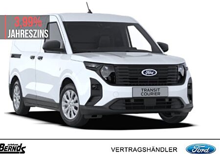 Ford Transit Courier 1.0 EcoBoost 74kW Trend 4 Türen