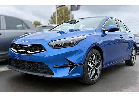 Kia Cee'd 1.5 T-GDI Spirit 5 Türen