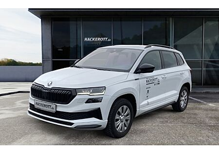 Skoda Karoq 1.5l TSI ACT DSG Sportline 5 Türen