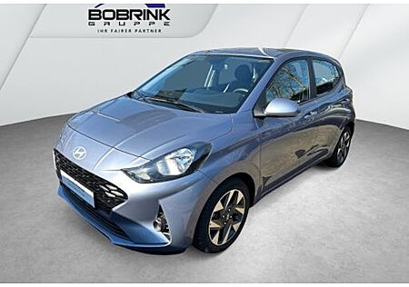 Hyundai i10 1.0 Trend 5 Türen