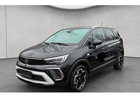 Opel Crossland X 1.2 DI Turbo 96kW Ultimate S/S Automatik 5 Türen