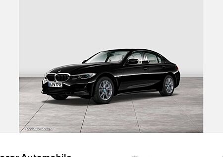 BMW 3er 320e Sport Line Automatik 4 Türen