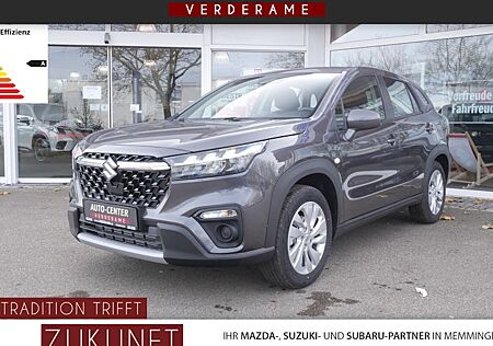 Suzuki SX4 S-Cross 1.4 BOOSTERJET Hybrid Comfort 5 Türen