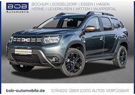 Dacia Duster TCe 150 EDC Extreme 5 Türen