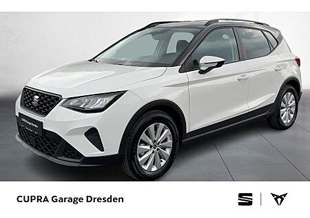 Seat Arona 1.0 TSI 85kW Road Edition 5 Türen