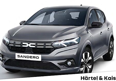 Dacia Sandero TCe 90 Journey 5 Türen