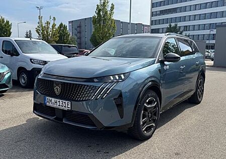 Peugeot e-5008 Elektromotor 210 GT 5 Türen