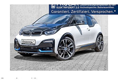BMW i3s i3 (120 Ah), 135kW 5 Türen