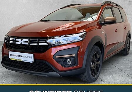 Dacia Jogger TCe 110 Extreme 5-Sitzer 5 Türen