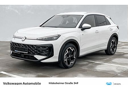 VW T-Roc 1.5 eTSI OPF DSG R-Line 5 Türen